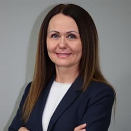 Anna Schmidt, Leiterin Personalvermittlung bei DT Zeitarbeit