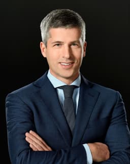 Thomas Berger, Geschäftsführer bei DT Zeitarbeit